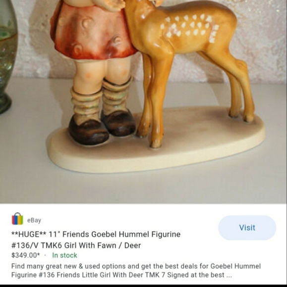 Rare collectable figurines . - Picture 11 of 12